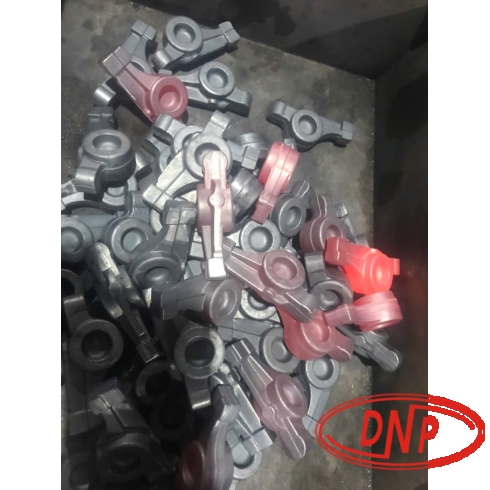 ROCKER ARM