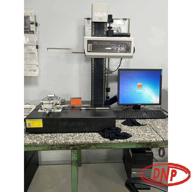 MÁY KÉO BIẾN DẠNG